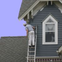 exterior paint finishes house painters the look great for years to come