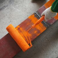 experienced commercial home paint service providers
