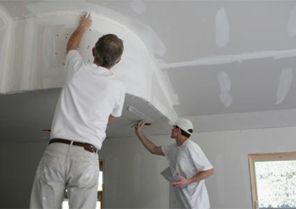 House Painters Drywall Repairs in Palm Beach, Broward & Miami Dade Counties