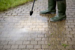 delray beach residential pressure cleaning